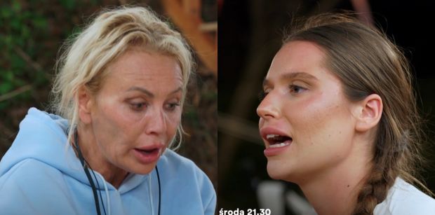 Monika Jarosińska krótko do Nicol Pniewskiej: "NIE MASZ TALENTU". Co czeka nas w 8. odcinku "Królowej przetrwania"? (WIDEO)