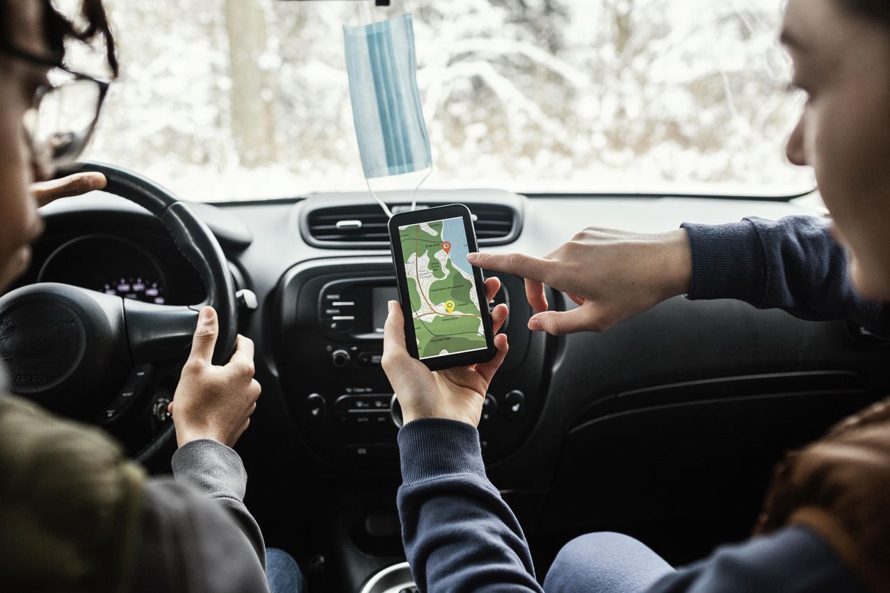 Android Auto 12.0 unveiled: New apps, features, and safety enhancements