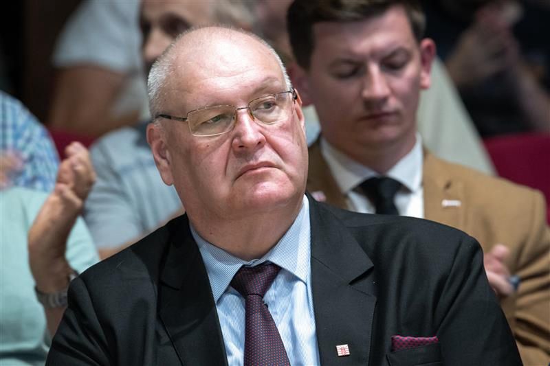 "Nie ma żadnego wpływu". TK komentuje wyrok TSUE