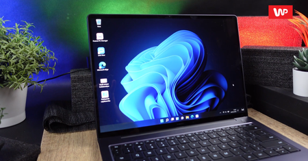 TEST Huawei MateBook 14s: "S" jak "Super"?