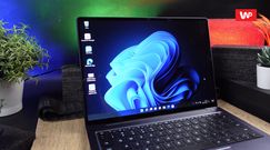 Czy warto kupić notebooka Huawei MateBook 14s?