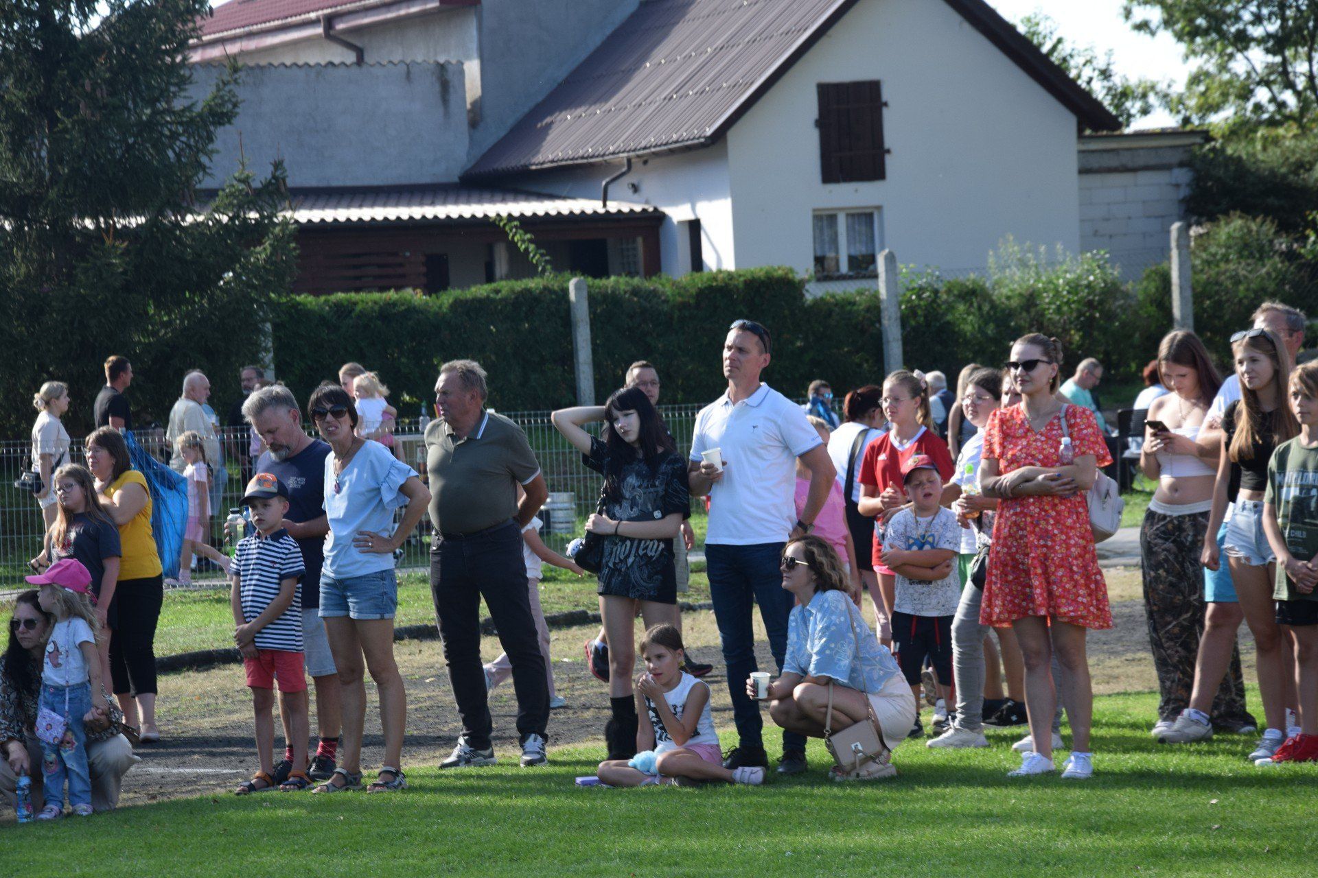 Trwa zbiórka na meleksa dla dzieci z OSP Osiek nad Notecią