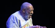 Bill Cosby: "Facet nie musi odpowiadać na insynuacje!"
