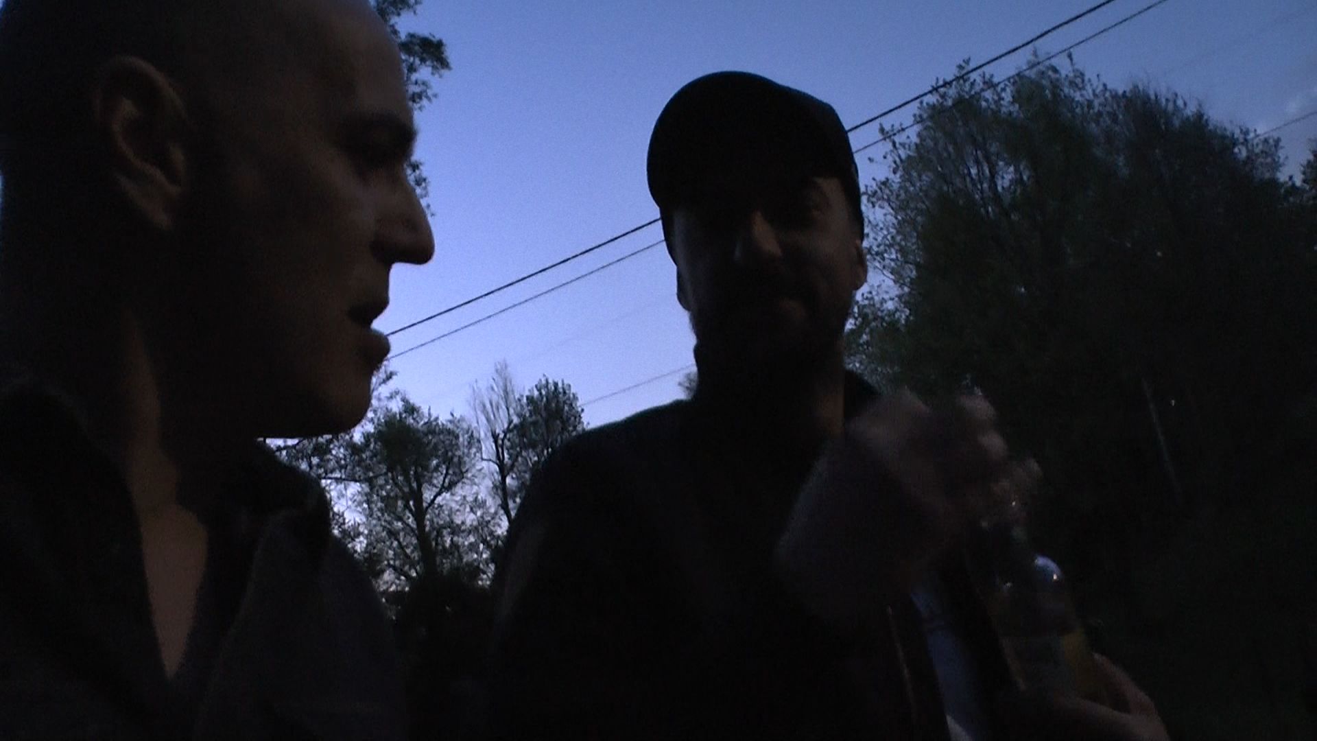 Film "Rozpad" - dokument o zespole Lipali