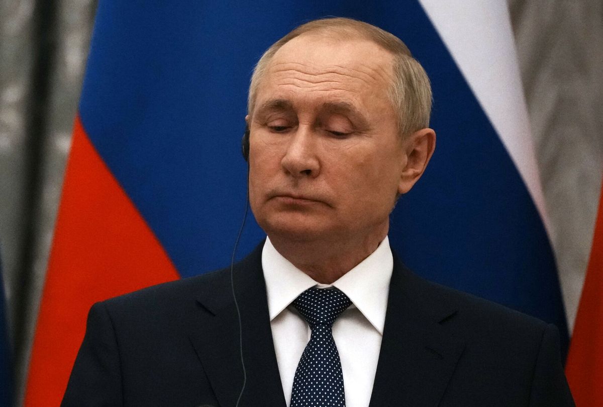Nowe sankcje USA uderzą w armię Putina