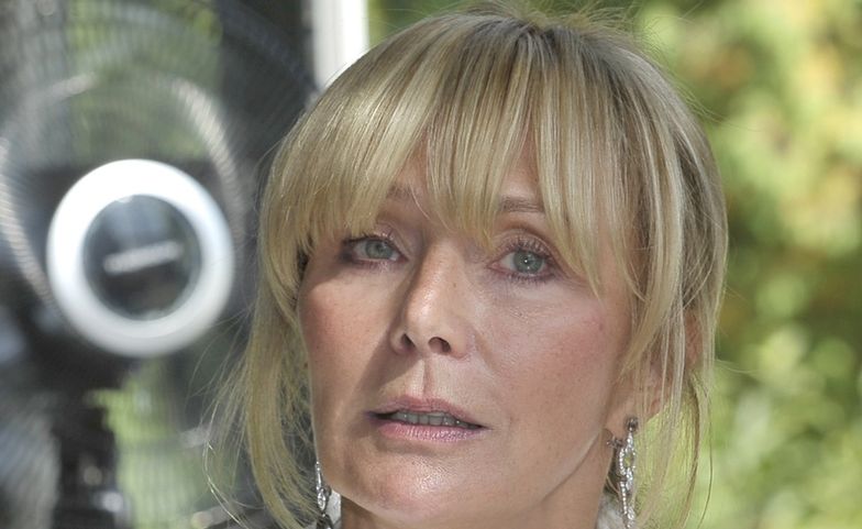 Anna Woźniak-Starak