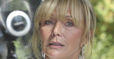 Anna Woźniak-Starak nie miała łatwego życia. Sielankę z pierwszym mężem przerwała choroba. Najgorsze było jeszcze przed nią