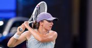 WTA Finals w Rijadzie. Iga Świątek zagra już w sobotę