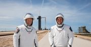 Oglądaj na żywo start rakiety Falcon 9 SpaceX i NASA [Aktualizacja]