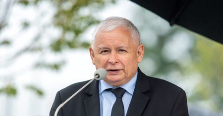 Jaki prywatnie jest Jarosław Kaczyński? Joachim Brudziński ujawnia