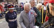 Król Karol został obrzucony jajkami. Oto, co miał powiedzieć po incydencie
