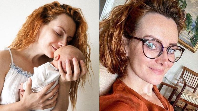 Iwona Cichosz urodziła