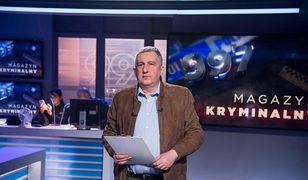 Magazyn kryminalny 997- oglądaj online w TV - co to za program, odcinki, gdzie obejrzeć