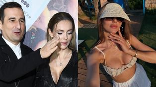 Marcela Leszczak rozprawia w STANIKU o nadchodzącym ROZWODZIE: "Ten dzień mnie przeraża". Podała konkretną DATĘ