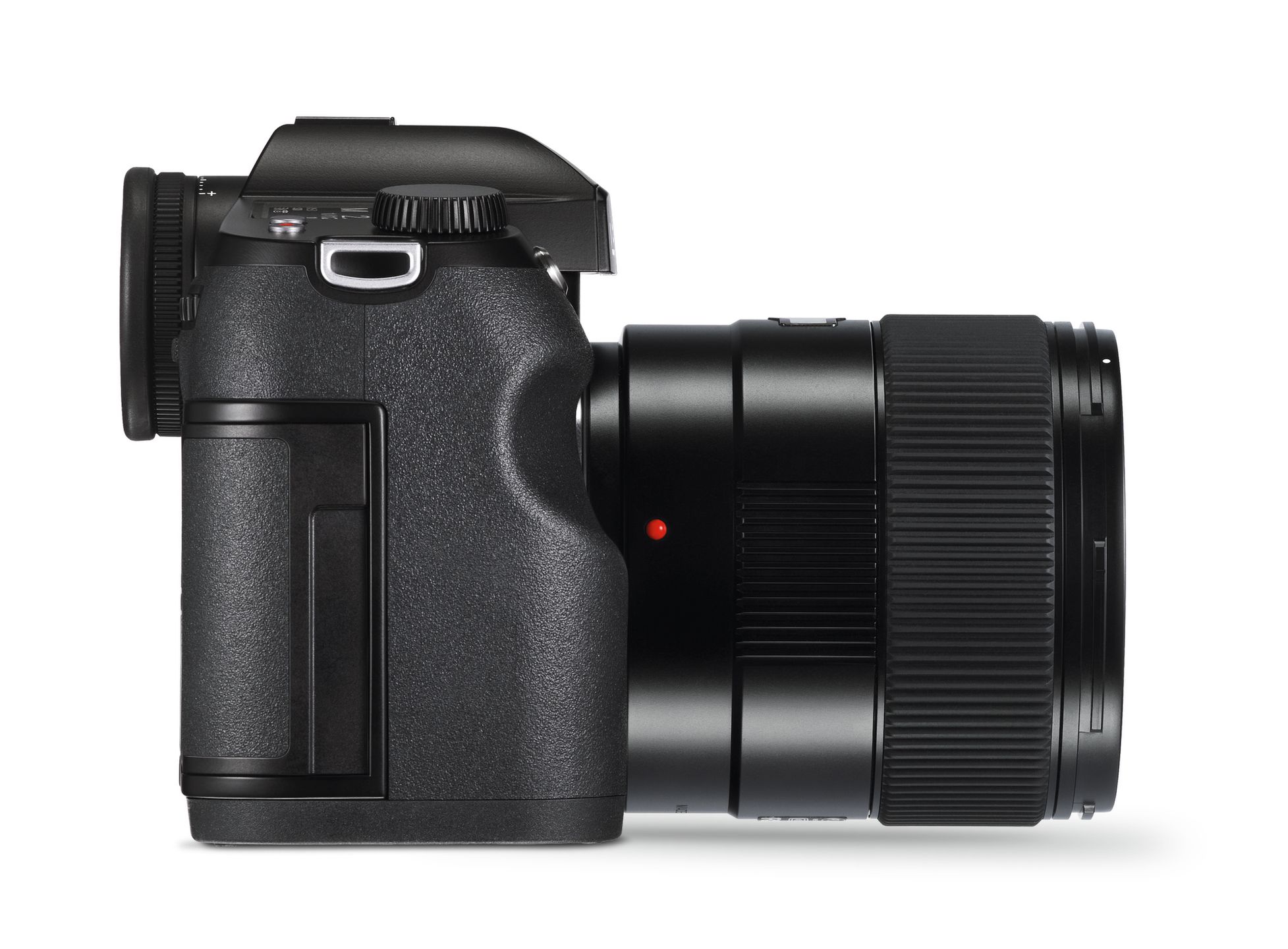 Leica S (typ 007) - średni format z filmami 4K trafił do sprzedaży w Polsce 5