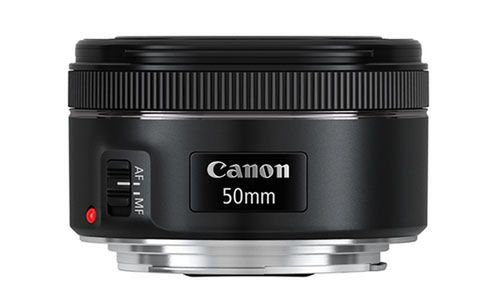 Canon 50 mm f/1.8 STM - pierwsze zdjęcia przystępnej cenowo i jasnej pięćdziesiątki