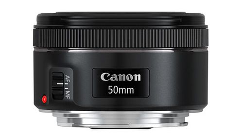 Canon 50 mm f/1.8 STM - pierwsze zdjęcia przystępnej cenowo i jasnej pięćdziesiątki 1
