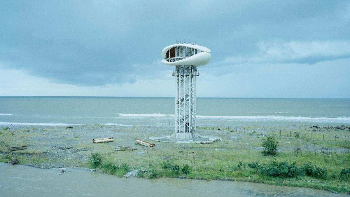 Rafał Milach może zostać członkiem Magnum Photos 1