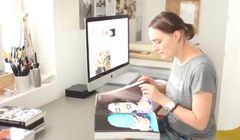 Joanna Gwis odchodzi z "Elle". Trwa rekrutacja na dyrektor artystyczną magazynu