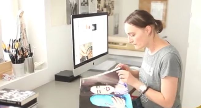 Joanna Gwis odchodzi z "Elle". Trwa rekrutacja na dyrektor artystyczną magazynu