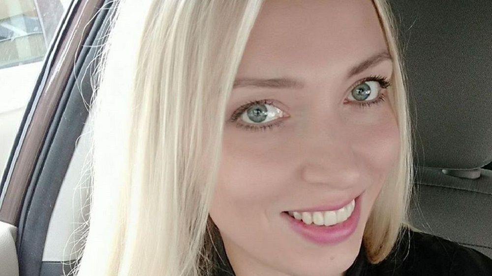 38-letnia Dorota z Ornotowic zaginęła