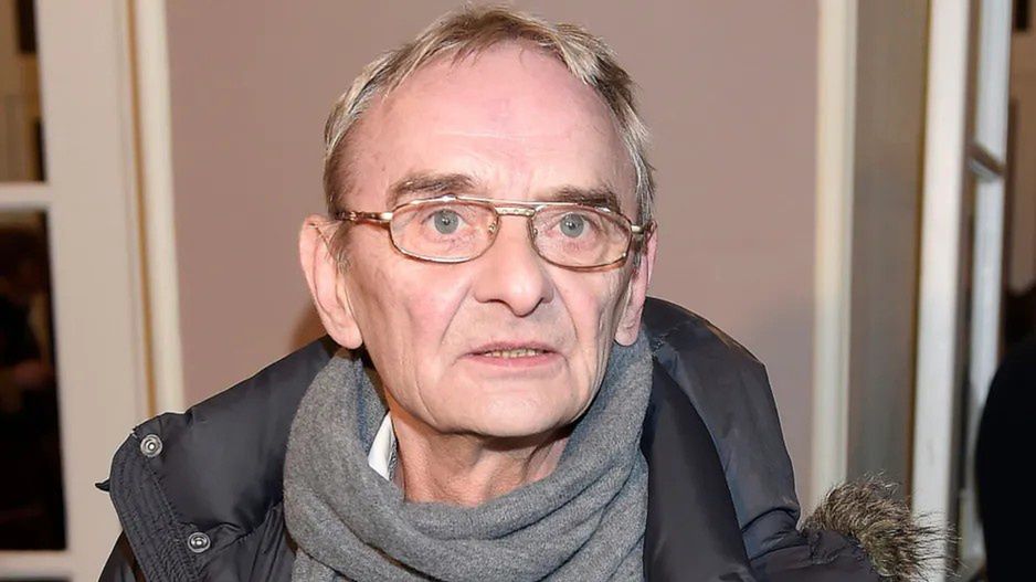 Jerzy Bończyk nie gryzł się w język