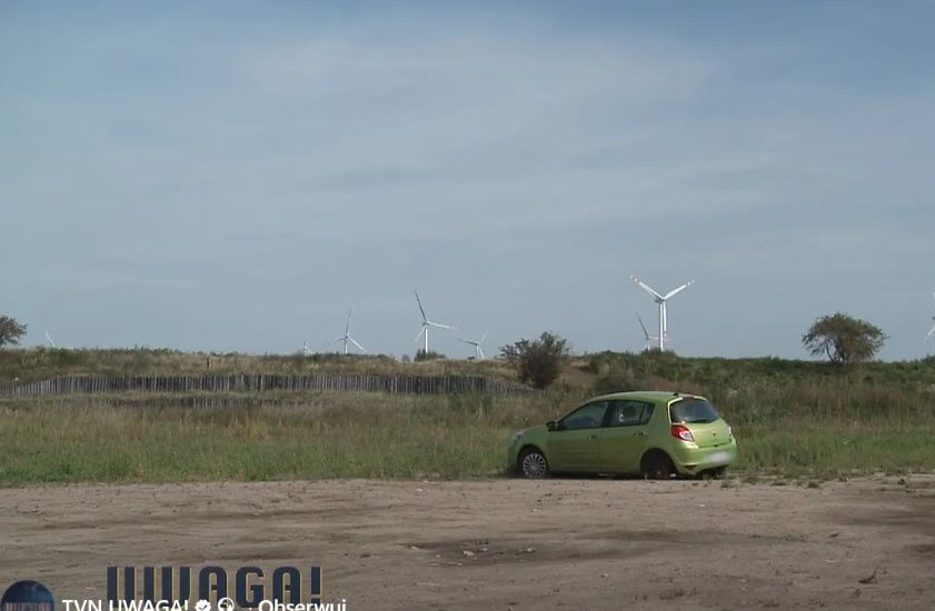 Zaginięcie Emilii Koprowskiej