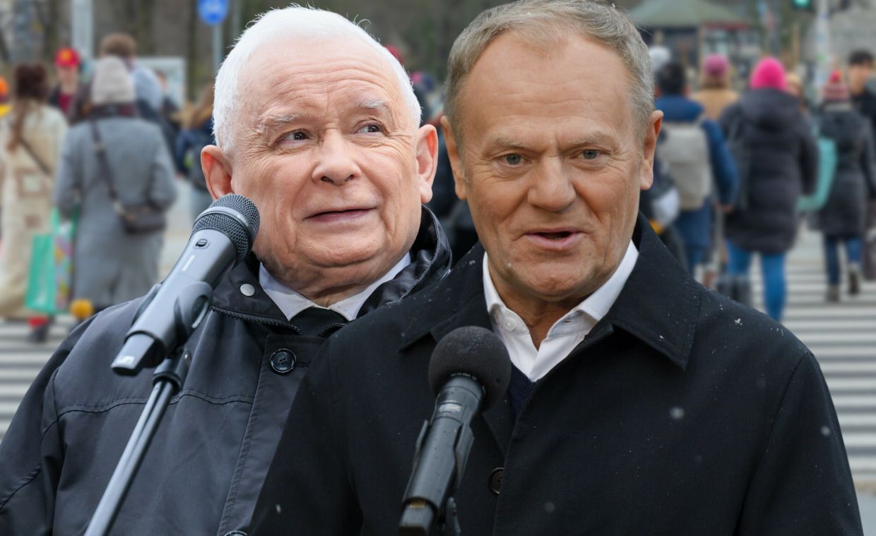 wiadomości,aktualności,WP Wiadomości Rok politycznych przetasowań. 