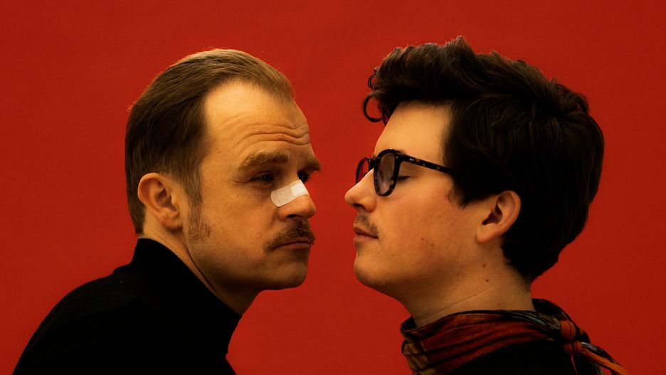 Piotr Rogucki i Kuba Karaś wydali drugą płytę, "Czułe kontyngenty"