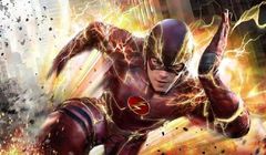 Wraca serial "Flash". Problemy z przyszłości (wideo)