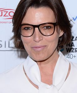 Ilona Felicjańska trafiła na odwyk. "Sama tego chciała"