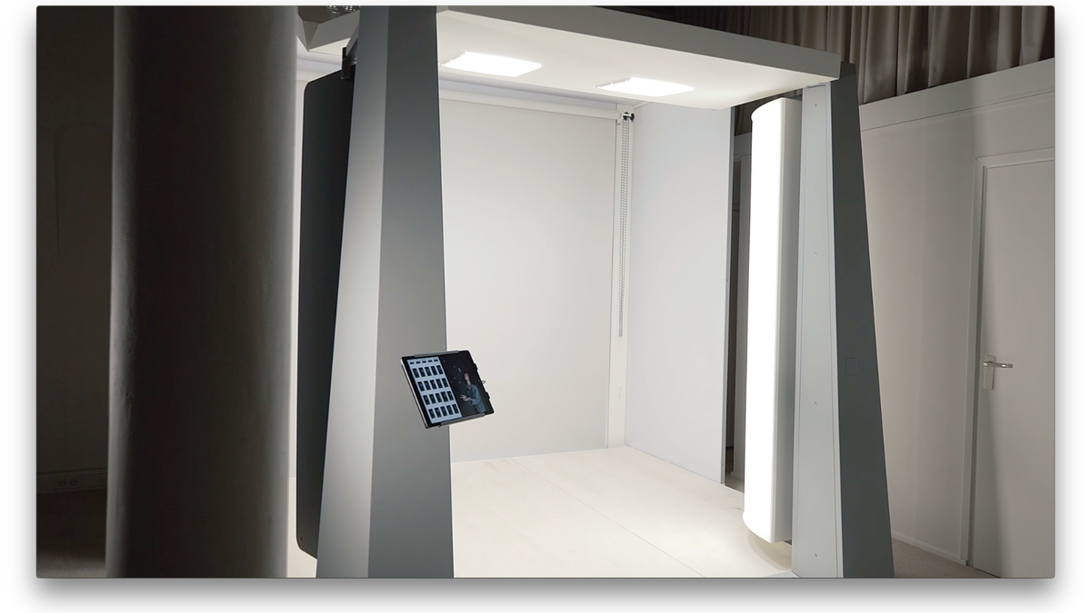 Oto StyleShoots – robot do robienia zdjęć. Czy zastąpi żywego fotografa? 1