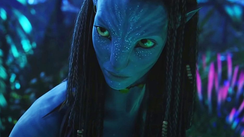 Avatar