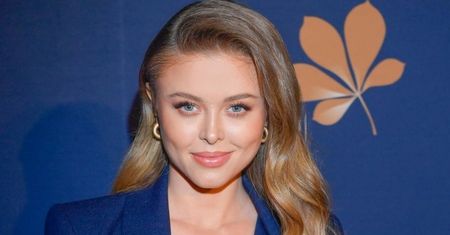 Szykowna Joanna Opozda promuje film, w którym wcieliła się w Brigitte Bardot: "OSOBIŚCIE wybrała mnie do zagrania tytułowej roli" (ZDJĘCIA)