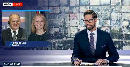 Oglądałem nowy kanał TVP. Tych kilku godzin życia nikt mi już nie odda
