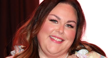 Chrissy Metz schudła prawie 50 kg. Zdradziła swój sekret. "Unikam biegania"