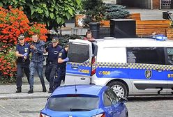 30 dni aresztu za wypicie piwa. Nie było litości