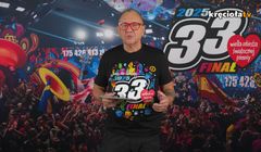 Jerzy Owsiak chce mieć telewizję. Zielone światło od KRRiT