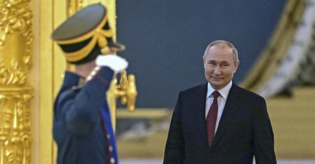 "Władimir Putin przeszedł operację". Sensacyjne doniesienia włoskich mediów