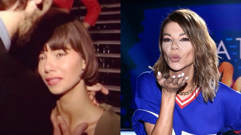 Edyta Górniak wspomina swoje doświadczenia z musicalem "Metro"