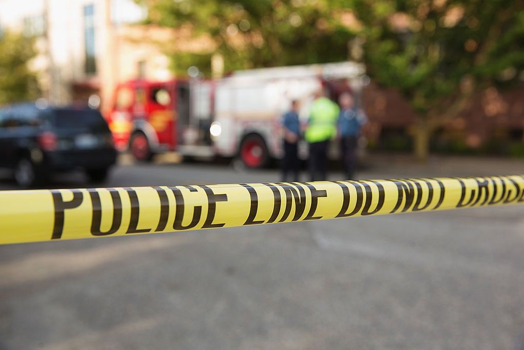 Tragic shooting highlights urgent need for firearm safety