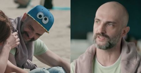 "Ślubu od pierwszego wejrzenia". Maciej miał w przeszłości problemy z prawem