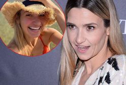 Koroniewska zachwyciła fanów. "Mały biust, ale wielkie poczucie humoru"