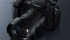 Panasonic przedstawia bezlusterkowy aparat cyfrowy Lumix GH5 (wide)