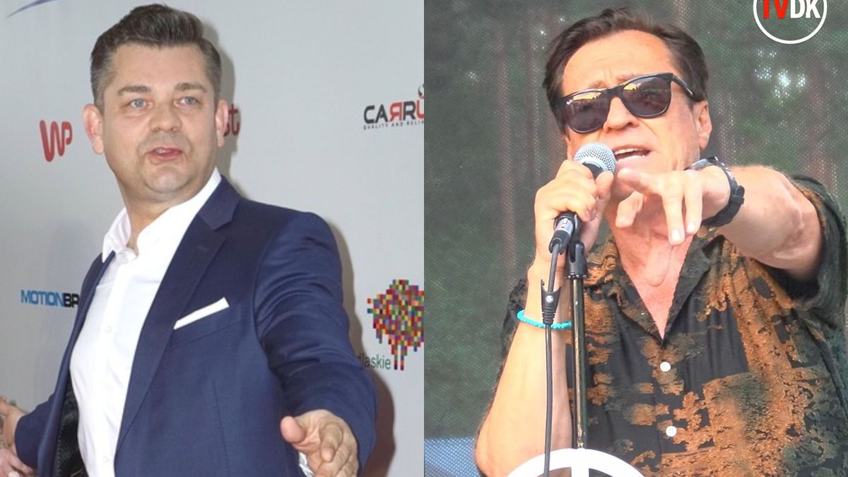 Jacek Kawalec obśmiał styl śpiewania Zenka Martyniuka