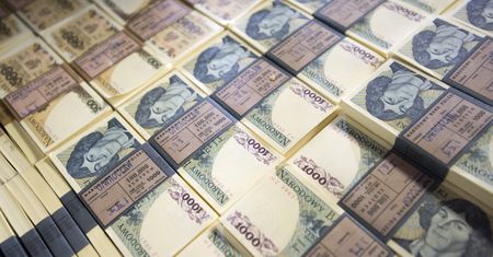 Pamiętacie stare pieniądze? Odgadnij wszystkie, a będziesz mistrzem