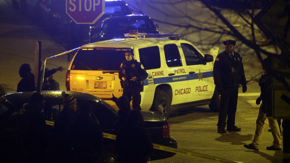 Strzelanina w Chicago. Nie żyje dziewięcioletnia dziewczynka. 10 osób rannych
