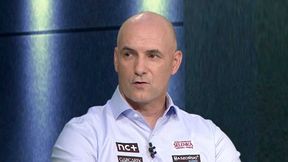 Żużel. Tomasz Gollob: Zaciskam zęby, idę po 10 procent. Wierzę w Hampela, Motorowi wolno więcej [WYWIAD]