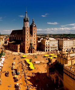 Kraków - co nowego w najpopularniejszym polskim mieście?