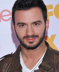 Stefano Terrazzino: woli tańczyć z Niemkami?